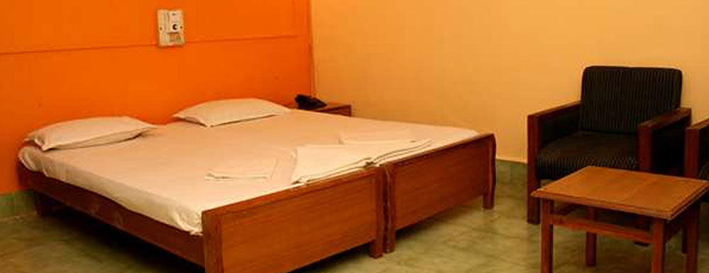 Calangute Residency Goa