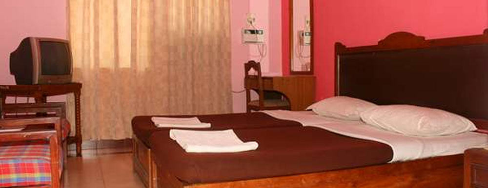 Calangute Residency - Annexe