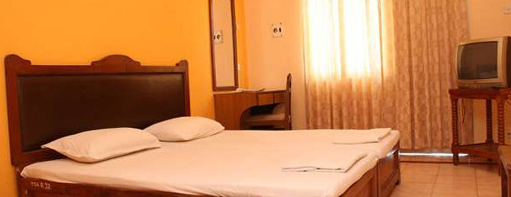 Calangute Residency - Annexe