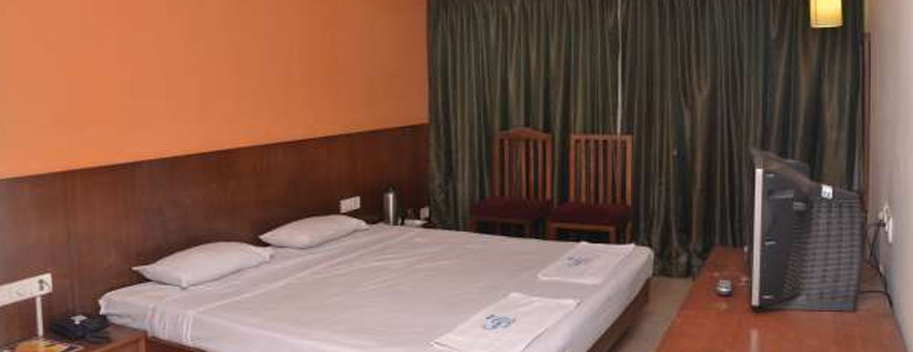Old Goa Heritage View Hotel Goa