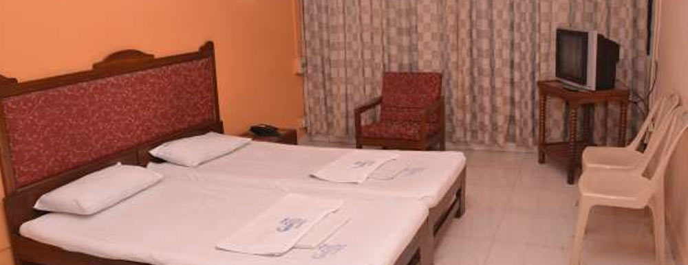 Old Goa Heritage View Hotel Goa