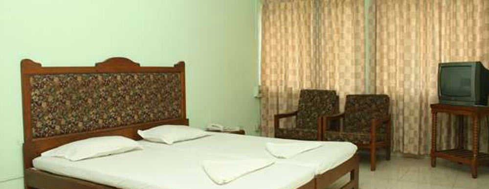Old Goa Heritage View Hotel Goa