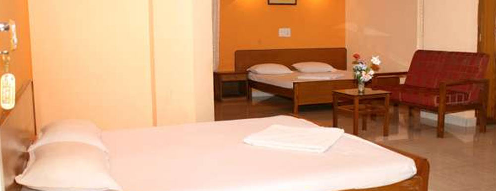 Farmagudi Hill Retreat Goa