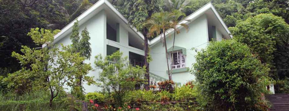 goa tourism packages - heritage and hill retreat