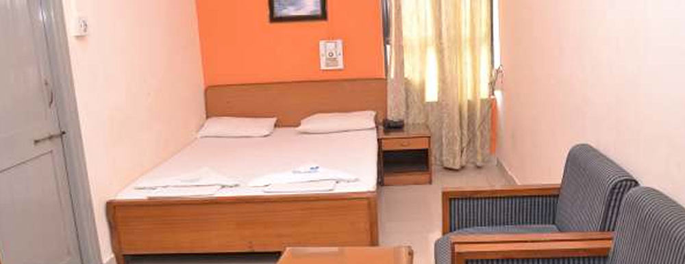 Resort Margao Residency