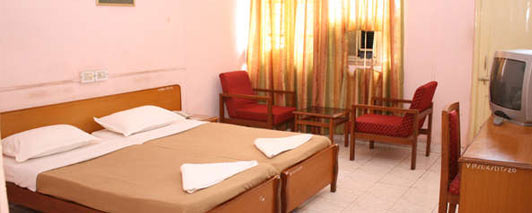 Goa Tourism Resorts